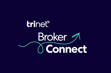 TriNet Broker Connect