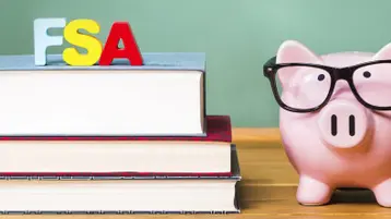 FSA Contribution Limits