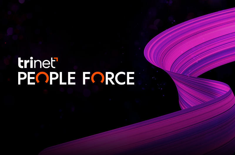 TriNet PeopleForce 2022