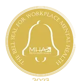 The Bell Seal for Workplace Mental Health