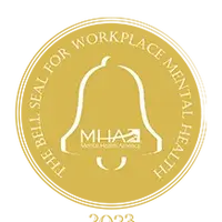 The Bell Seal for Workplace Mental Health