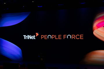 TriNet PeopleForce: A Meaningful Week of Business Transformation, Resilience and Courage