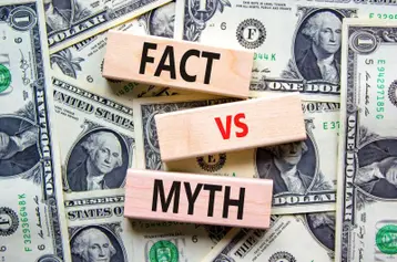 Top 3 Myths About the R&D Tax Credit