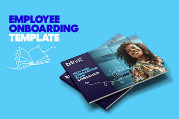 Employee Onboarding Template