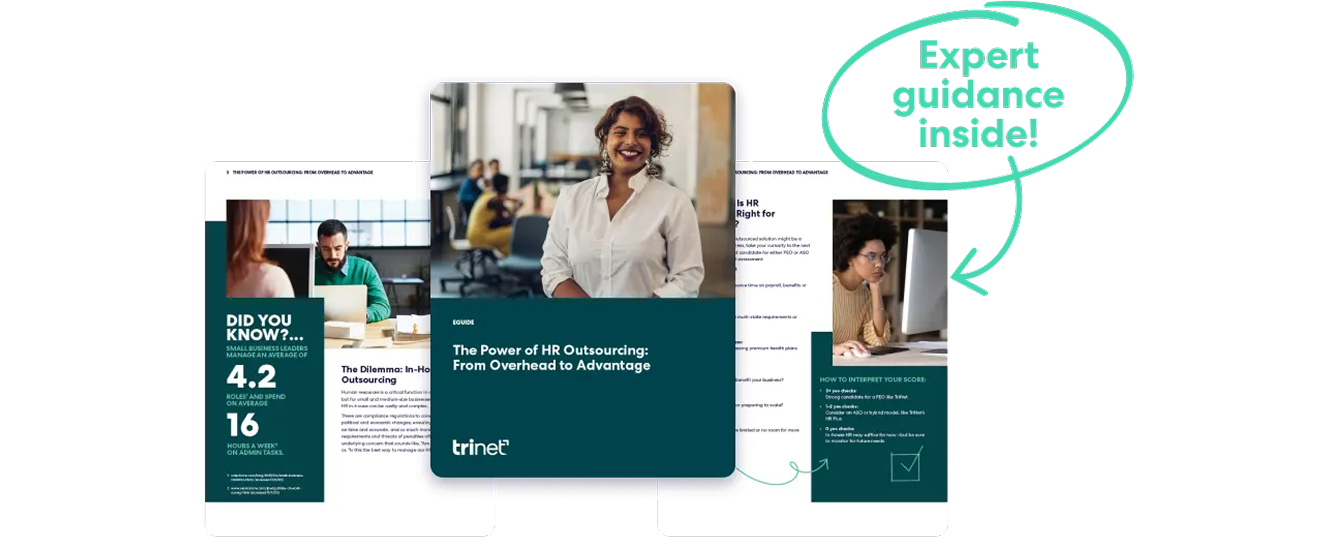 Expert guidance Inside!