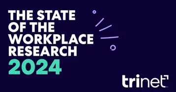 TriNet Unveils New Identity that Underscores Position as the Ideal ...