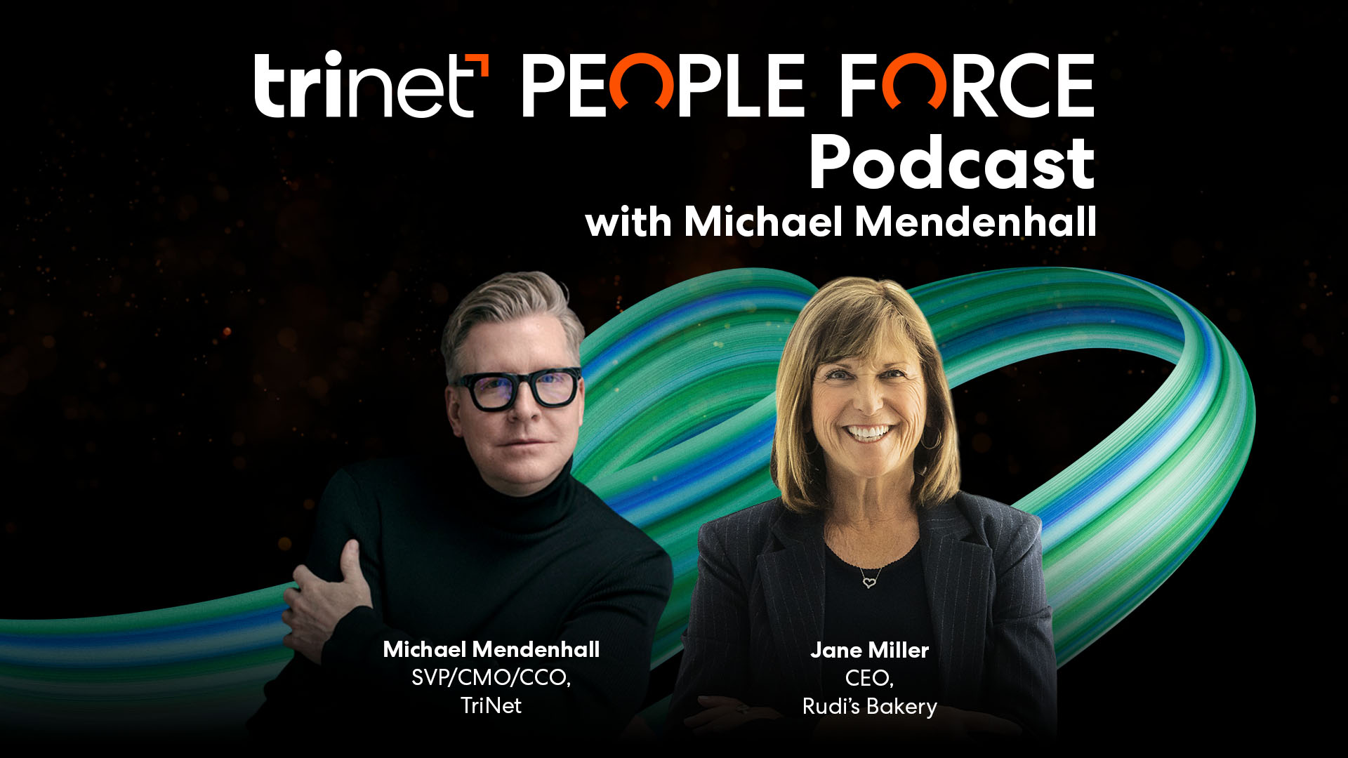 Becoming a Trailblazing CEO, Debunking Corporate Myths and Inspiring the Next Generation