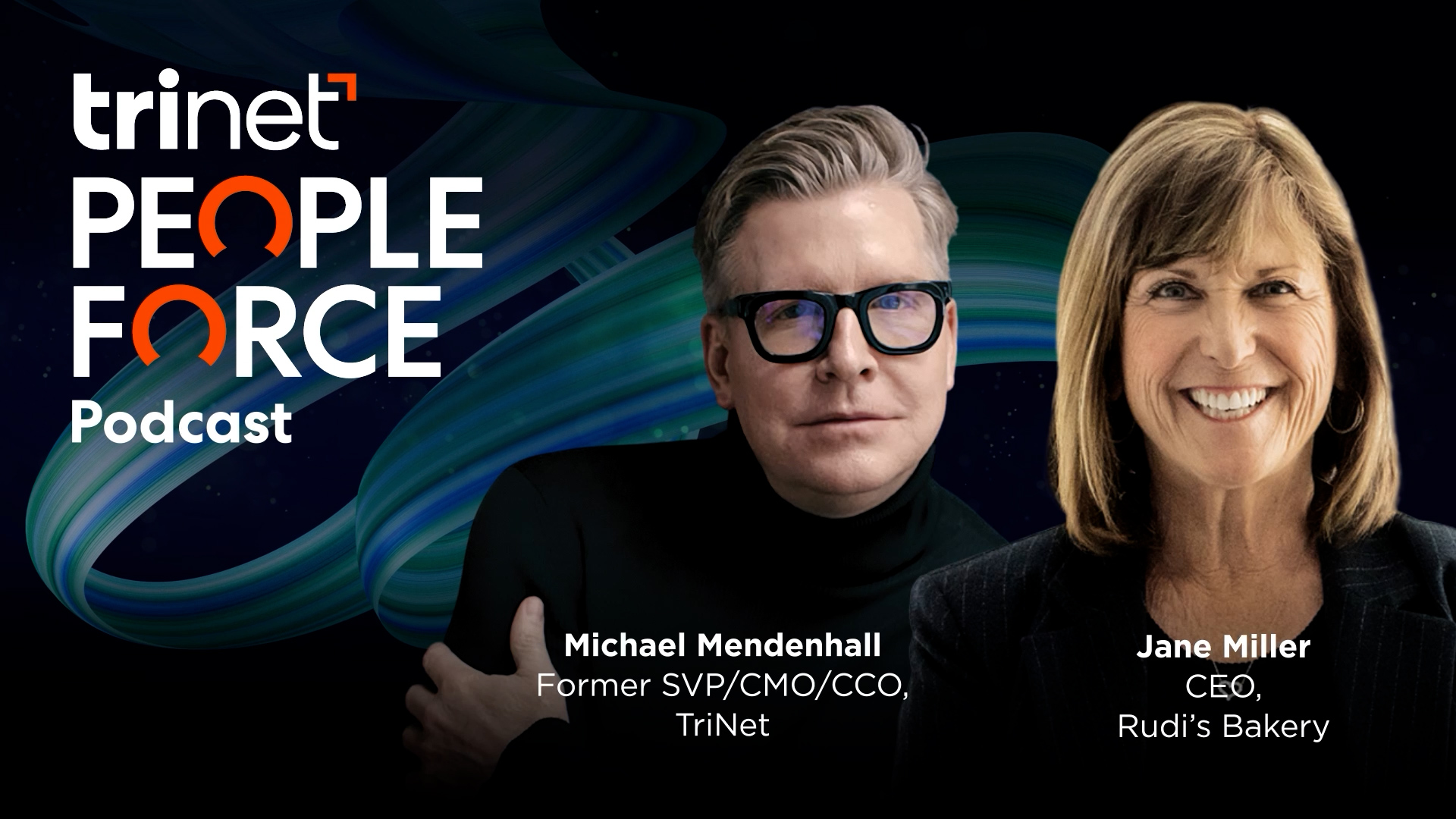 Becoming a Trailblazing CEO, Debunking Corporate Myths and Inspiring the Next Generation