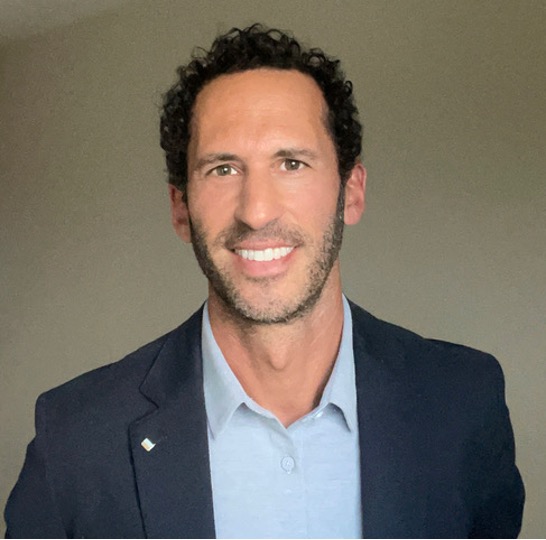 Scott Hinerfeld