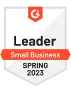 G2 Small Business Spring 2023