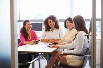 In Honor of International Women’s Day, Let’s Look at 3 Ways You Can Support Your Female Employees All Year!