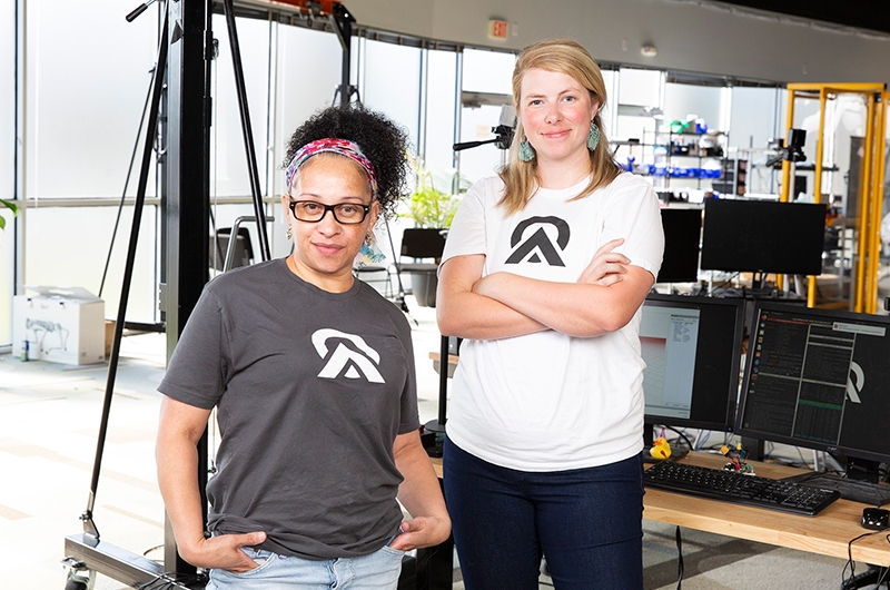 Validating Women in the Workplace