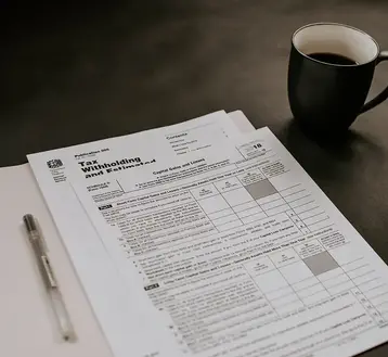 Payroll Tax Compliance Review