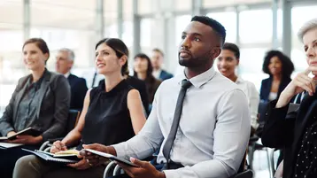 What do 90% of employees say will keep them from quitting?