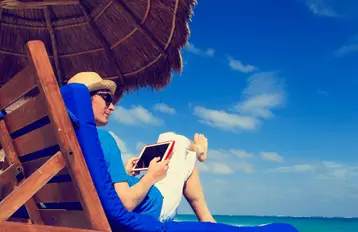 Want to Take a Summer Vacation? Here Are Some Expert Tools to Help You Manage Your Business From Afar