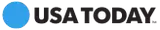 USA Today Logo