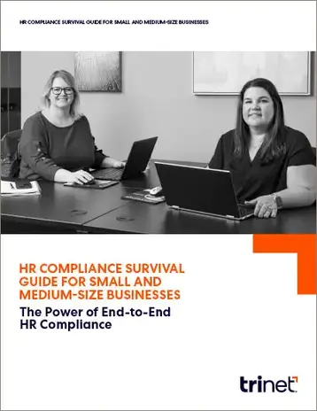 Compliance Survival for SMB