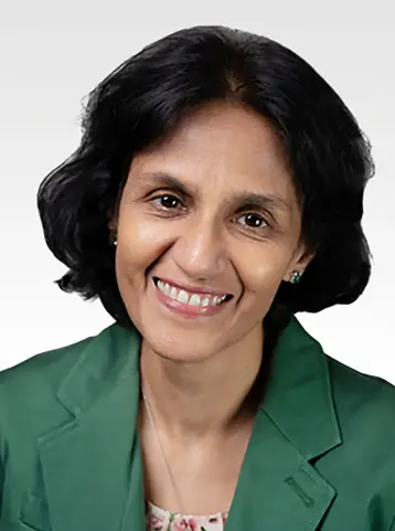 Mala Murthy