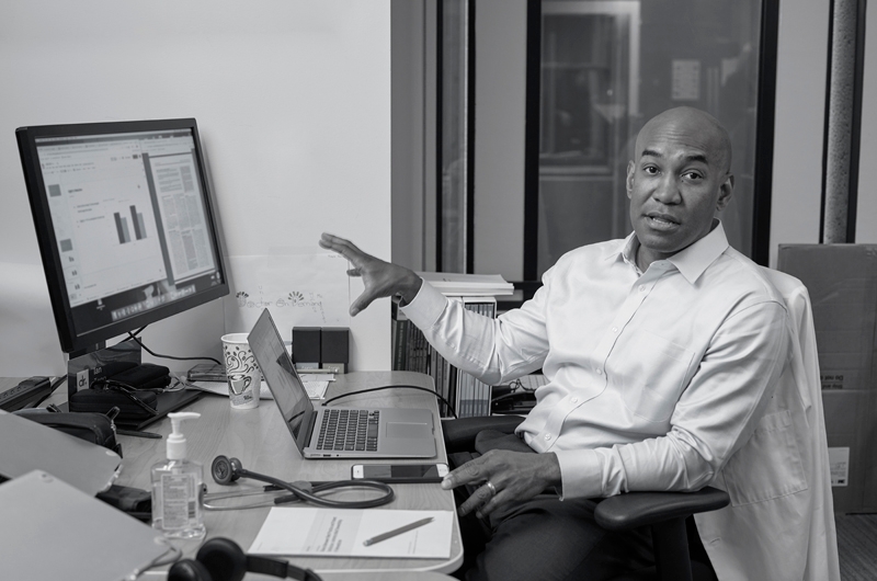 Black Leaders Building Community Power and Driving SMB Success