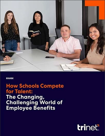 Satisfied Educators Can Lead to Student Success