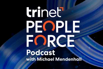 PeopleForce Podcast with Michael Mendenhall - A fresh look at the entrepreneurial journey.