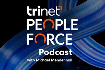 PeopleForce Podcast with Michael Mendenhall - A fresh look at the entrepreneurial journey.