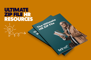 Ultimate Zip File HR Resources