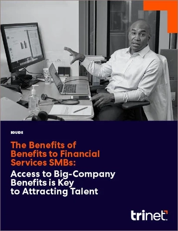 The Benefits of Benefits Financial Services