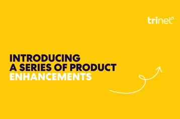Just Announced: NEW Product Solution Enhancements
