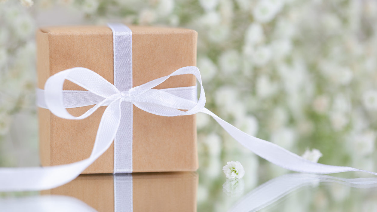Wedding Gift for Bride – Between Boxes Gifts