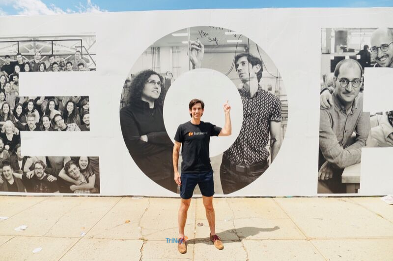 When Annie Leibovitz Visited Kateeva