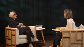 A Discussion with Barbara Morrison, Founder and President, TMC Financing