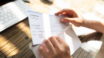 What Does a Pay Stub Look Like?