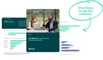 The State of Small Business Employee Benefits