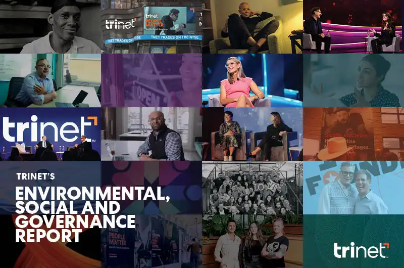 Making an Impact on Society and the Business Community