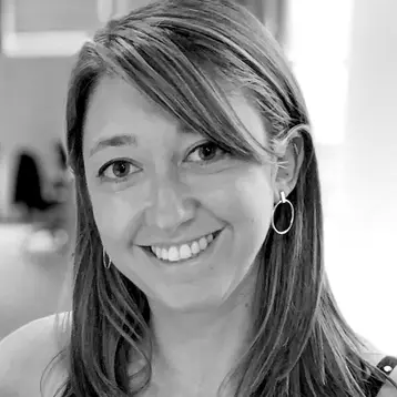 Kate Schuster - Client Services Manager, LINC
