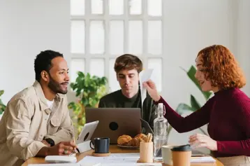 How AI Can Support Your HR Team