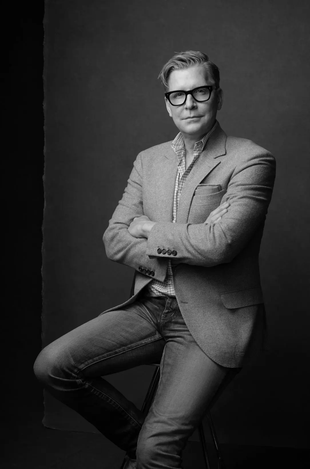 Michael Mendenhall