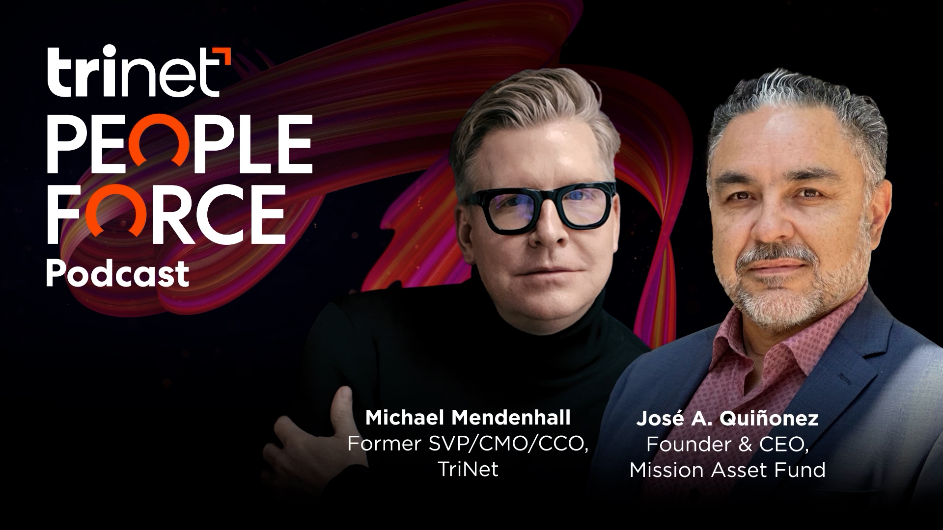 An Immigrant’s Mission to Lead Social Change through Financial Self-Sufficiency