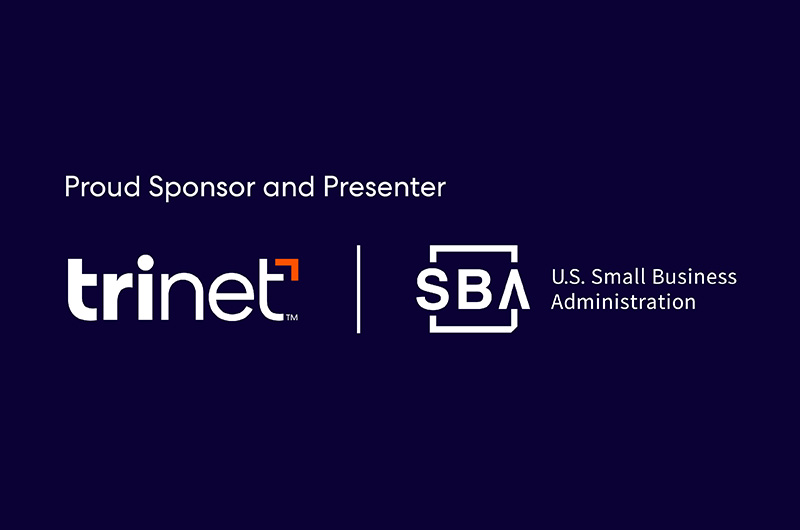 U.S. Small Business Administration's National Small Business Week 2-Day Virtual Summit