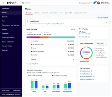 Centralize Systems