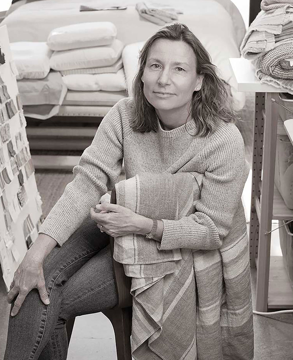 Coyuchi - Eileen Mockus