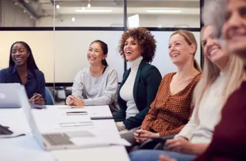 Celebrate Women’s Equality Day Every Day with These Workplace Best Practices