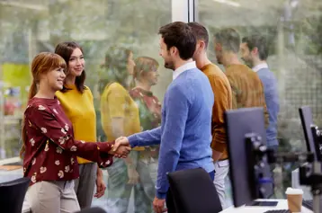 The Unexpected Upside to PEOs When Employee Offboarding