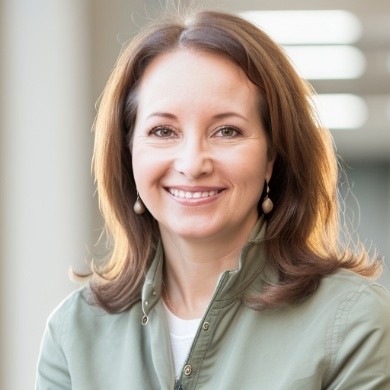 Jackie Breslin