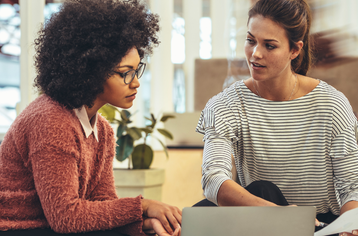 TriNet Collegaues Referrals