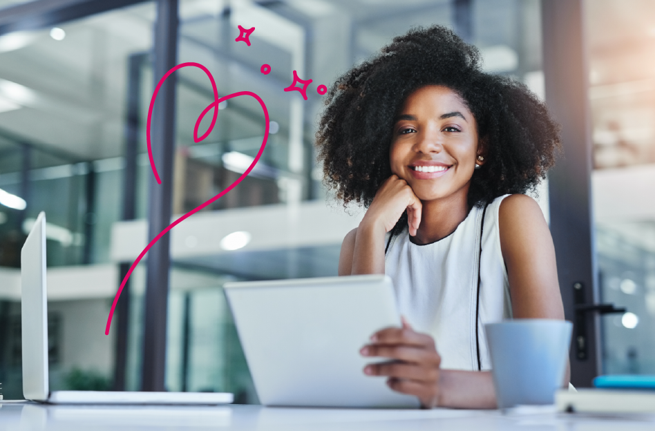 TriNet Collegaues Referrals 