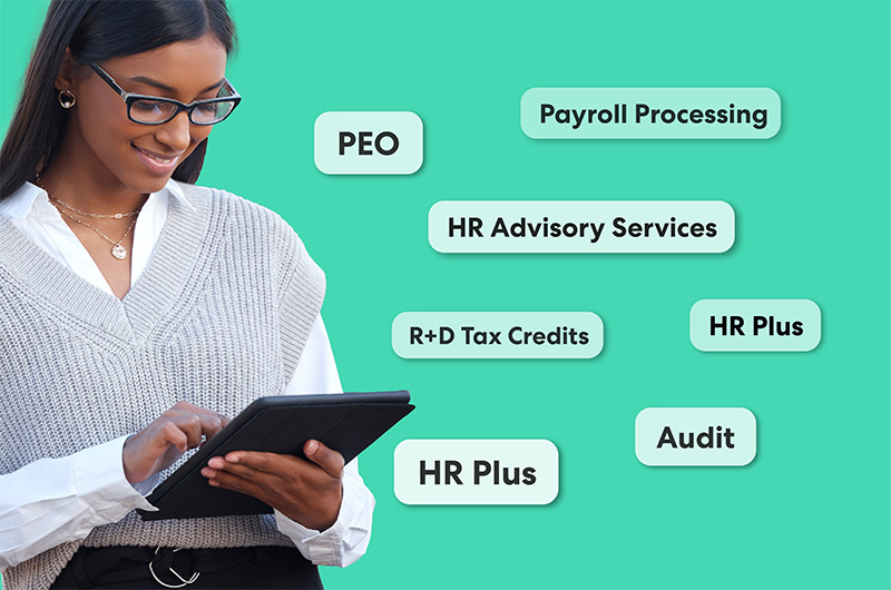 Find the Right HR Solution For Your Business