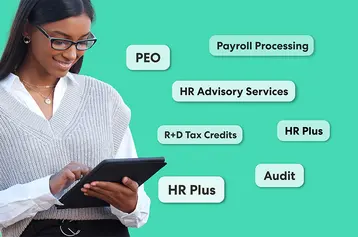 Find the Right HR Solution For Your Business