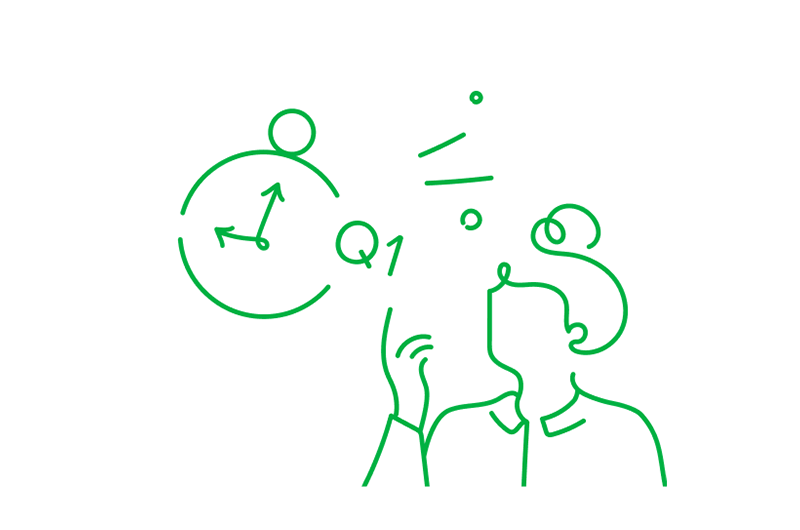 Is your team ready for the Form 941 deadline?